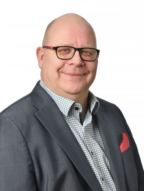 jyrkikoskinen